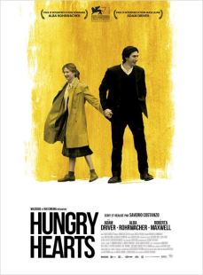 Hungry hearts_Affiche_ Bac Films