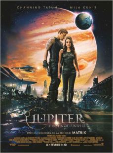 Jupiter_Affiche_ Warner Bros France