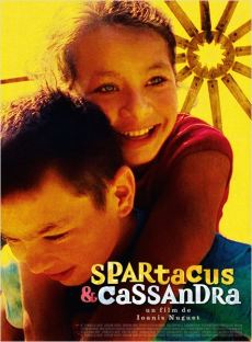 Spartacus & Cassandra_Affiche_Nour Films