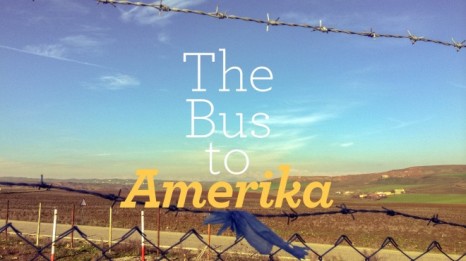 The bus to Amerika © F3C/DR